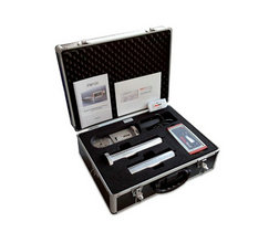 FC-FM100卷門(mén)/轉(zhuǎn)動(dòng)門(mén)夾緊力傳感器