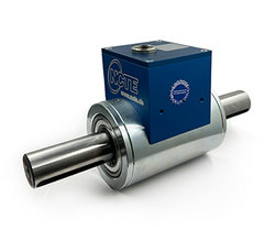 動(dòng)態(tài)扭矩傳感器的分辨率如何影響測(cè)量？