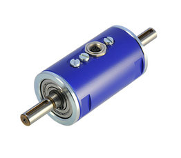 動態(tài)扭矩傳感器是否會受到振動的影響？