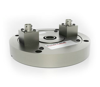 多維力傳感器是否支持自動故障診斷？