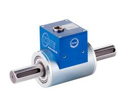 動(dòng)態(tài)扭矩傳感器的輸出如何與計(jì)算機(jī)系統(tǒng)連接？