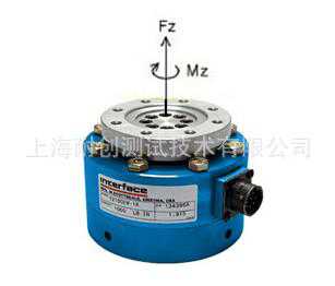 1216軸向扭轉(zhuǎn)拉扭復合傳感器