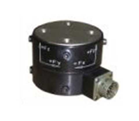 美國HITEC-SAI Mod70058標(biāo)準(zhǔn)圓柱式 三軸向測(cè)力傳感器