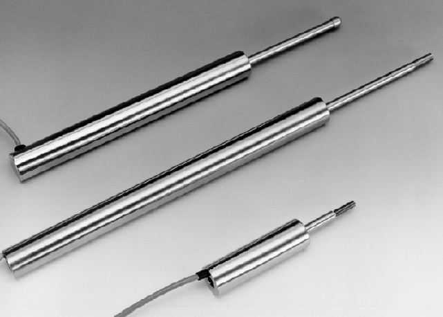 英國(guó)AML E系列位移傳感器