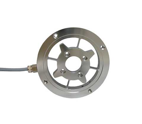 FC-TD110三軸力轉(zhuǎn)矩傳感器