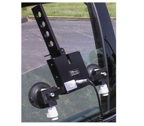 測(cè)力傳感器HitecSDI汽車防夾力測(cè)試組件Mod.90328&90418