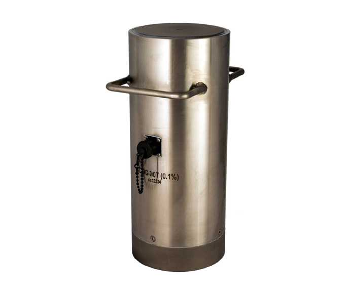 英國AML FC-CCDHA水下疲勞級(jí)高精度測力傳感器