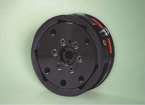 六維力傳感器賦予機(jī)器人真正的觸覺